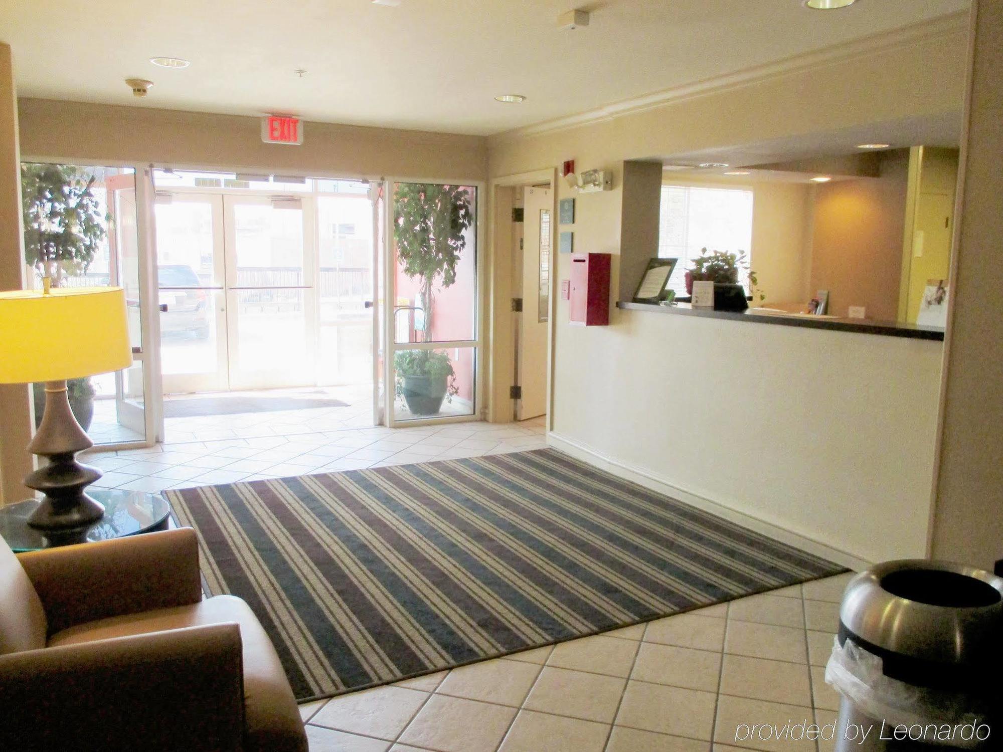 Extended Stay America Suites - Kansas City - Country Club Plaza Exterior foto