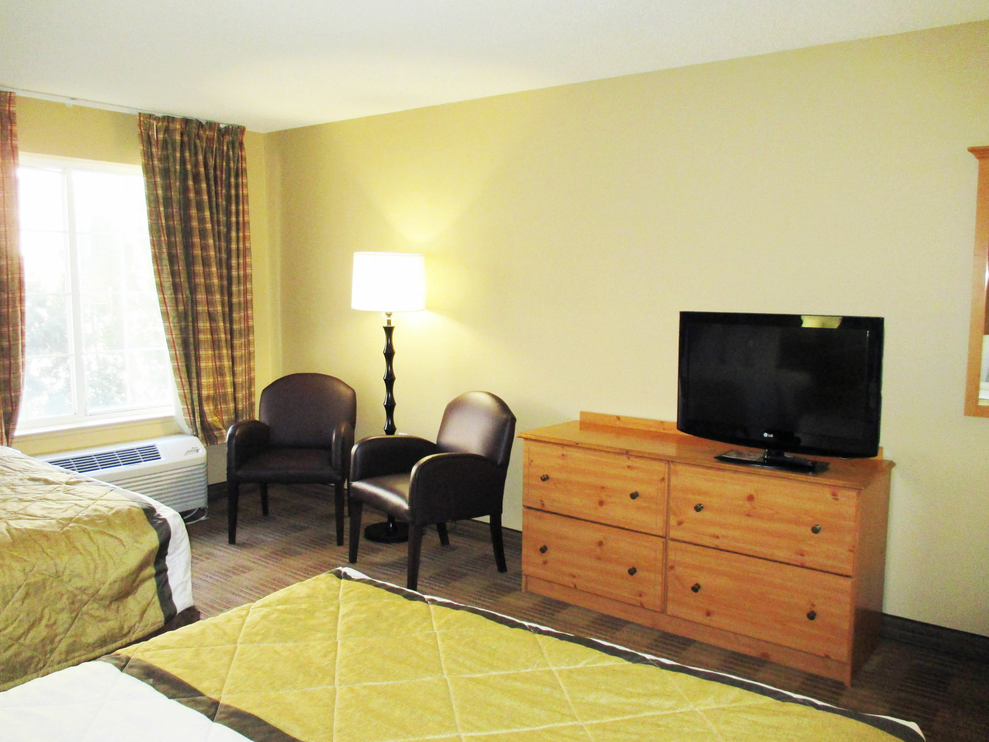 Extended Stay America Suites - Kansas City - Country Club Plaza Exterior foto